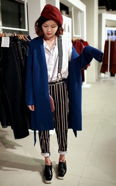 Uniqlo U 