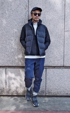 Uniqlo