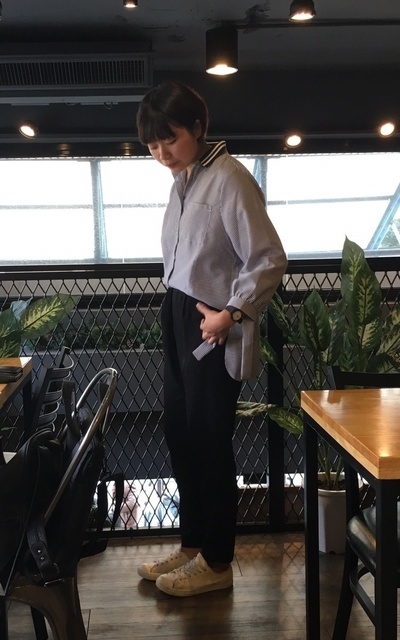 假日喝咖啡