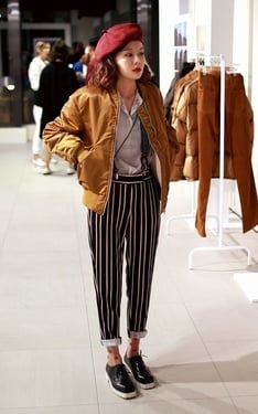 Uniqlo U 