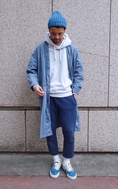 同色