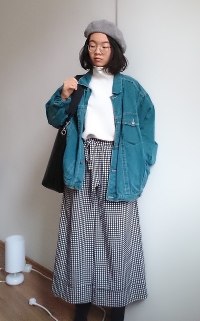 混亂
