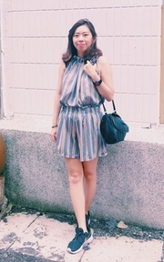 條紋