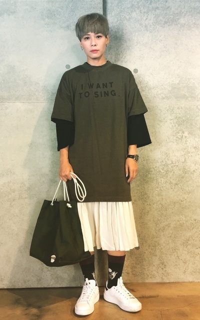 憂鬱偽文青