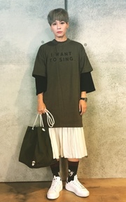憂鬱偽文青