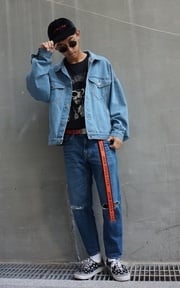 單寧x單寧