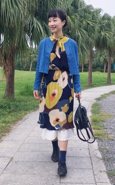 難得淑女