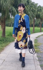難得淑女