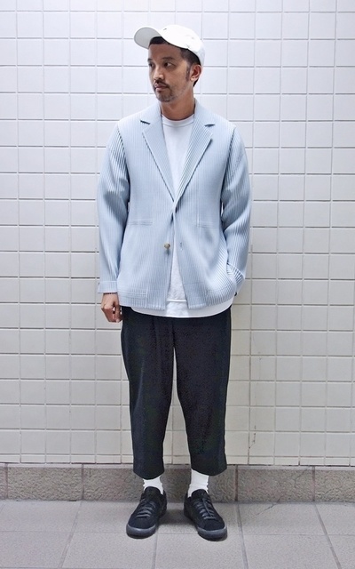Smart casual