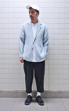 Smart casual