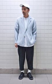 Smart casual