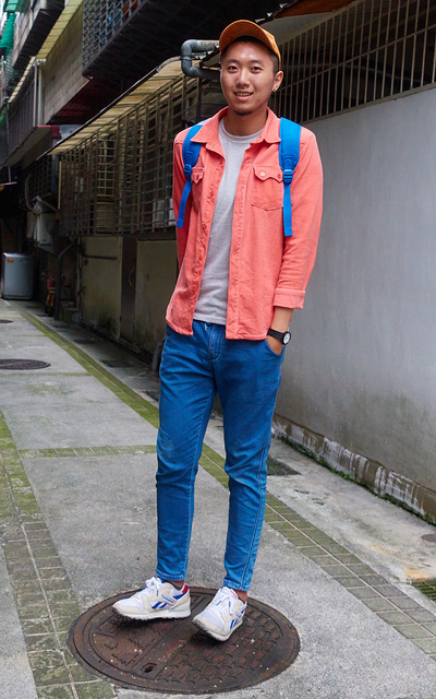 [I'm YO] No.5 pink pink pink 我的最愛