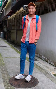[I'm YO] No.5 pink pink pink 我的最愛