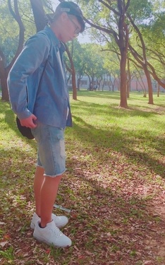 約會男孩