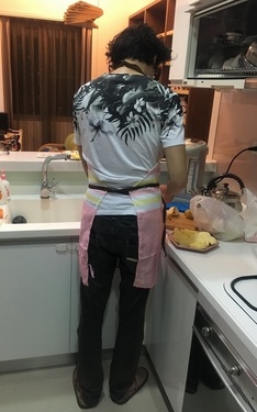 居家風
