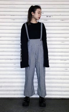 一點點日系