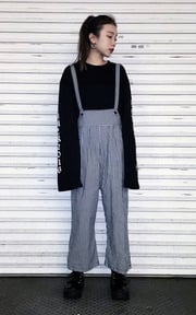 一點點日系