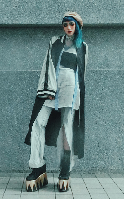 Silver Mind