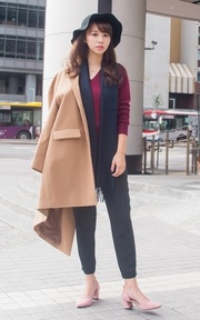 全身都來個UNIQLO!