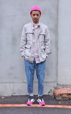 呼