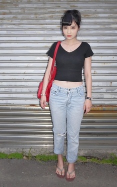 就簡單舒服不討好誰
