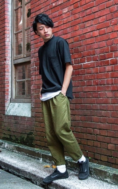 OVERSIZED