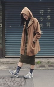 森林休閒