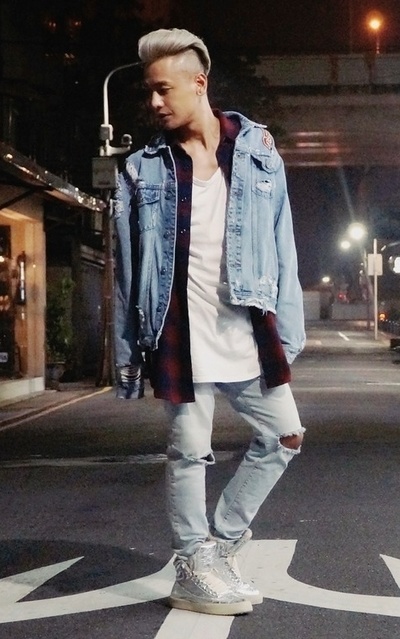 『street  日常』