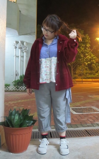 1118 變冷了嗎