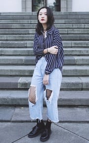 安~
