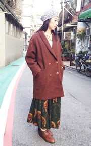 阿罵少女時代的小約會
