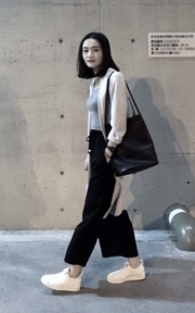 輕鬆出門