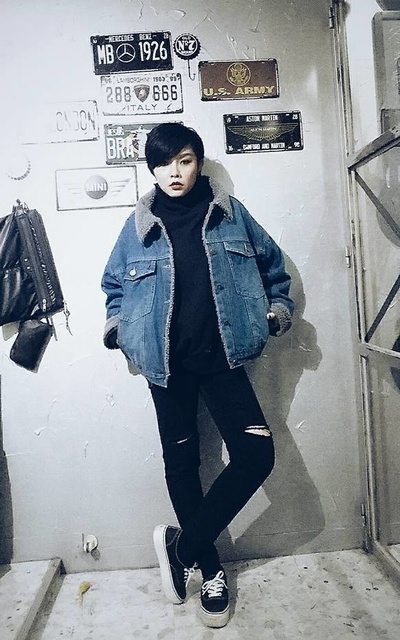 牛仔很忙