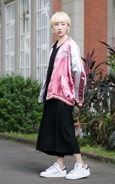 BLACK PINK