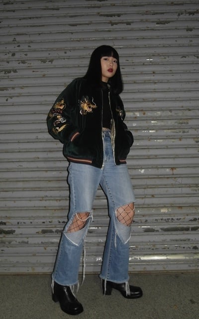 我愛橫須賀