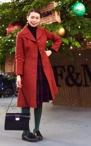 London vintage