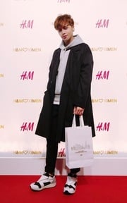 慶祝 H&M 西門旗艦店開幕