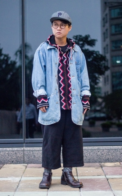 分量感