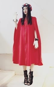 張小丹style之愛麗絲魔境夢遊