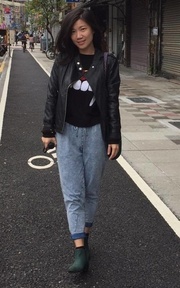 率性舒適