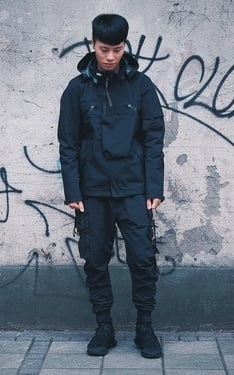 Cyberpunk