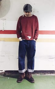 破爛王就是這樣