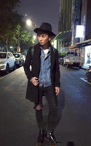 Today style 16/ 1203