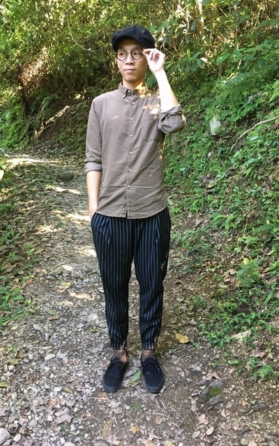 穿不住外套