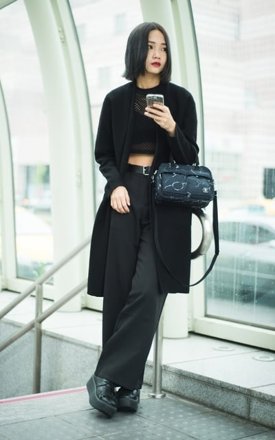 PORTER INTERNATIONAL