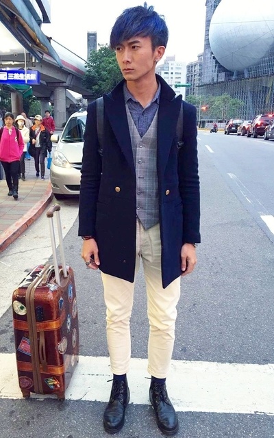 Today style 16/ 1205