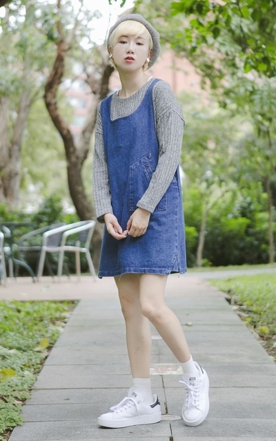 GIRLY CHIC