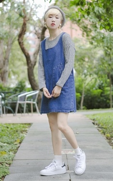 GIRLY CHIC