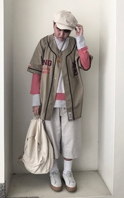 溫差大小心保暖吧～