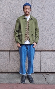 日常